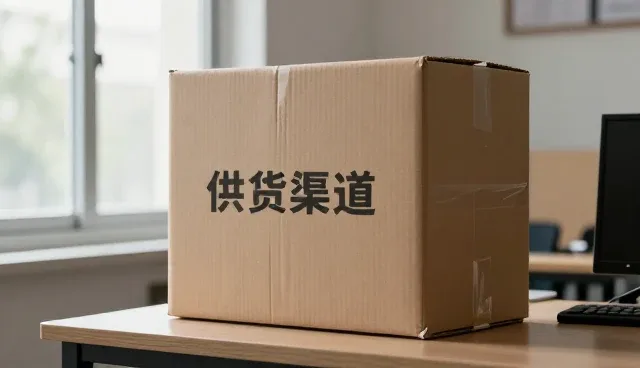 办公用品供应选型中需关注的核心要素分析