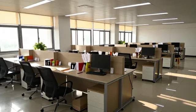 如何在不同场景下实现办公用品供应的性能优化