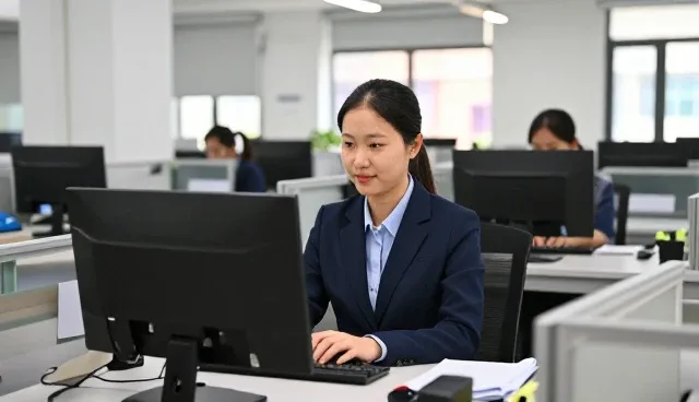 采购管理效率不足，如何通过办公套装优化流程